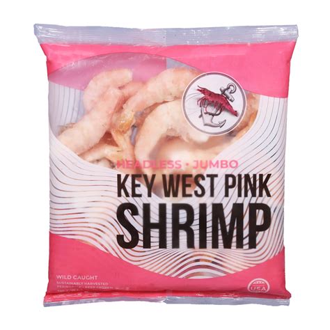 are wild caught key west shrimp good quality